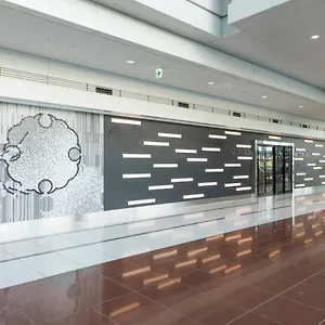 Capsule hotel Tube Sq