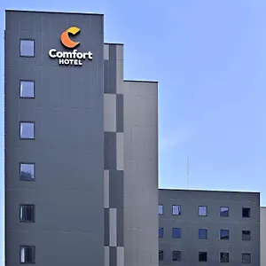 Hotel Comfort Kanayama