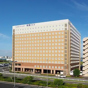 Hotel Toyoko International Airport No 2