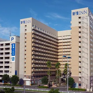 Hotel Toyoko International Airport No1