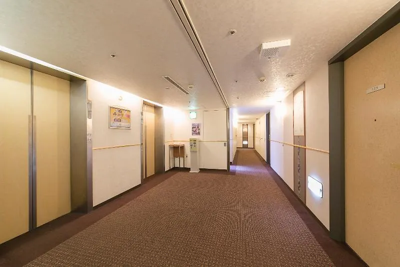 Nagoya Sakae Washington Hotel Plaza Aichi 3*,  Japan