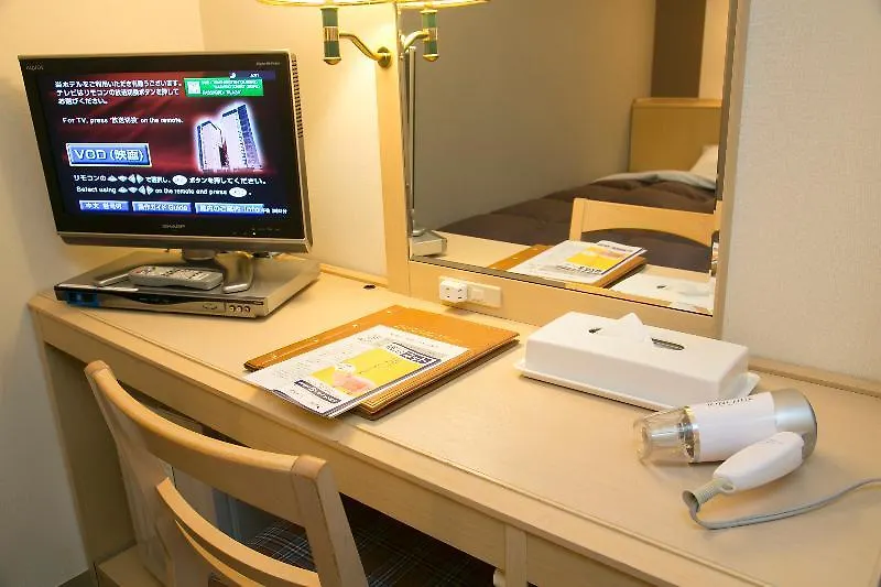 ***  Nagoya Sakae Washington Hotel Plaza Aichi Japan
